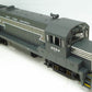 Aristo-Craft 22112 New York Central U25B Diesel Locomotive #2504 EX/Box