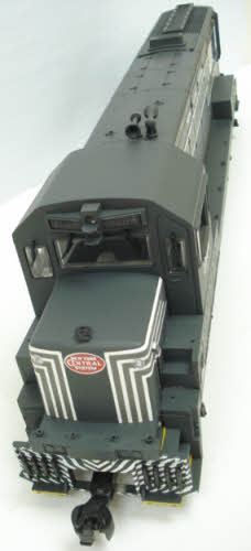 Aristo-Craft 22112 New York Central U25B Diesel Locomotive #2504 EX/Box