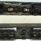 MTH 20-3186-1 C&O 2-8-4 Kanawha Steam Locomotive & Tender #2705 with PS-2 LN/Box