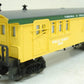 Lionel 6-16012 Virginia & Truckee Dry Gulch Baggage Car #16012 NIB