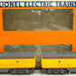 Lionel 6-8480 O Gauge Union Pacfic F3 Powered Diesel from AA Set EX/Box