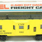 Lionel 6-9361 O Chicago & North Western Bay Window Illuminated Caboose #9361 LN/Box