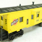 Lionel 6-9361 O Chicago & North Western Bay Window Illuminated Caboose #9361 LN/Box