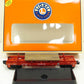 Lionel 6-26812 O Gauge Santa Fe Dump Car LN/Box