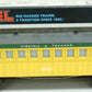 Lionel 6-16011 Virginia & Truckee Passenger Coach NIB