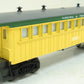 Lionel 6-16011 Virginia & Truckee Passenger Coach NIB