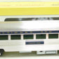 Aristo-Craft 32302 G Baltimore & Ohio Harpers Ferry Coach Car (Metal Wheels) LN/Box