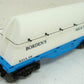 Lionel 6-19445 O Gauge Borden Milk Tank Car #520 EX/Box