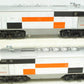 Lionel 6-8851 O Gauge New Haven F3 AA Diesel Locomotive Set #8851/8852 NIB