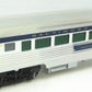 Aristo-Craft 32302 G Baltimore & Ohio Harpers Ferry Coach Car (Metal Wheels) LN/Box