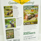 Kalmbach 12415 Get Started in Garden Railroading