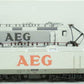 Marklin 3441 HO Scale AEG BR 143 Electric Locomotive LN/Box