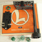 Lionel 6-12894 Operating Single Signal Bridge LN/Box