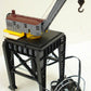 Lionel 6-12700 O Erie Operating Magnetic Gantry Crane LN/Box