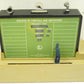 Lionel 334 Vintage O Operating Dispatch Board VG