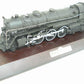 Avon 700E Hudson Locomotive w/ Wood Display