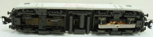 Marklin 3441 HO Scale AEG BR 143 Electric Locomotive LN/Box