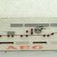 Marklin 3441 HO Scale AEG BR 143 Electric Locomotive LN/Box