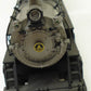 K-Line K3610-4529CC B&O Mikado Steam Locomotive & Tender #4529 with TMCC LN/Box