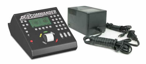 MTH 50-1029 DCS Commander Controller Set LN/Box