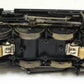 K-Line K3610-4529CC B&O Mikado Steam Locomotive & Tender #4529 with TMCC LN/Box