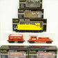 K-Line K1923IC O Gauge Magma Arizona MP-15 Diesel Locomotive Set NIB