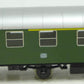Marklin 4067 HO DB 1st/2nd Class Coach Car LN/Box