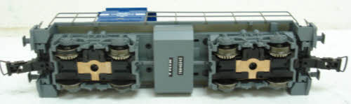 Trix 22724 HO Scale Tegernsee-Bahn Diesel Locomotive LN/Box