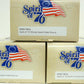 K-Line K761-7610A Spirit of '76 Boxcar 3-Pack LN/Box