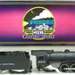 MTH 20-4912 O New York Central USRA 4-6-2 Diecast Pacific Steam Engine w/PS1 LN/Box