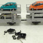Marklin 47122 Double Auto Transport Car w/Cars LN/Box