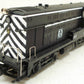 Lionel 6-18847 O Scale Santa Fe H12-44 Diesel Switcher #502