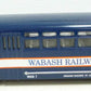 Corgi 54006 1:50 Fallen Flags: Wabash Railway GM Transportation Bus # 4507