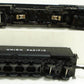 MTH 20-3044-1 O Union Pacific FEF 4-8-4 Northern Steam Engine & Tender w/PS2 LN/Box