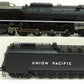 MTH 20-3044-1 O Union Pacific FEF 4-8-4 Northern Steam Engine & Tender w/PS2 LN/Box