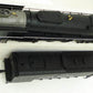 MTH 20-3044-1 O Union Pacific FEF 4-8-4 Northern Steam Engine & Tender w/PS2 LN/Box