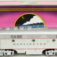 MTH 20-2093-0 Burlington F-3 Non-Powered B-Unit Diesel Engine LN/Box