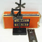 Lionel 140 Vintage O Operating Banjo Signal