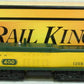 MTH 30-2165-3 Chicago and Northwestern SW-8 Calf Diesel Switcher #126B NIB