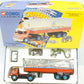 Corgi 14201 1:50 Foden S21 Articulated Tank Trailer with Hippo & Croc. LN/Box