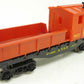 Lionel 6-9021 O Gauge Santa Fe 2 in 1 Work Caboose #9021 EX/Box