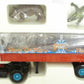 Corgi 14201 1:50 Foden S21 Articulated Tank Trailer with Hippo & Croc. LN/Box