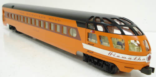 K-Line K4643-40188 Milwaukee Road 21