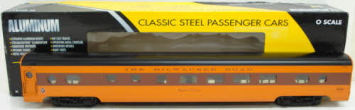K-Line K4643-40190 Milwaukee Road 