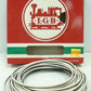 LGB 5014 Black/White 20m 2-Wire Cable for Model Trains