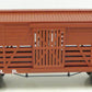 MTH 30-7131 Union Army 19th Century Stock Car LN/Box