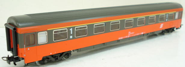 Marklin 2843 OBB HO Gauge Electric Passenger Train Set LN/Box