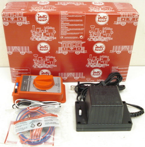 LGB 50171 Model Train Transformer