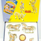 Corgi 31901 Mary Chipperfield's Liberty Horses NIB