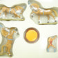 Corgi 31901 Mary Chipperfield's Liberty Horses NIB
